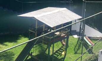 Imagem 7: Cobertura duplex com 3 quartos (1 suíte master) - Centro - Petrópolis, RJ