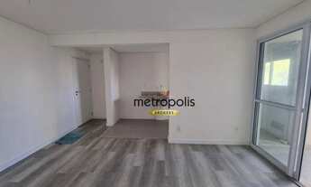 Imagem 4: Apartamento à venda, 65 m² por R$ 744.901,00 - Jardim - Santo André/SP