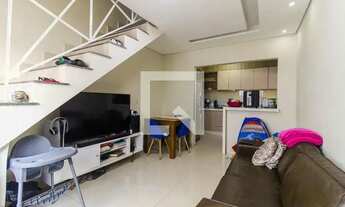 Imagem: Casa à Venda - Itaquera, 2 Quartos, 62