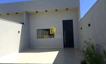 Imagem 4: Casa à venda, 70 m² por R$ 360.000,00 - Senador Canedo - Senador Canedo/GO