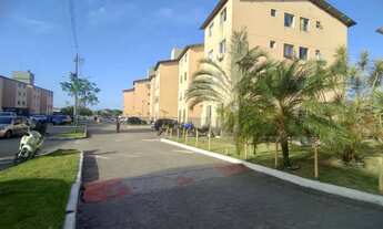 Imagem: Imóvel para venda tem 48 metros quadrados