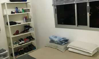 Imagem 4: Apartamento 1Q + 1S - Fimiani Anápolis