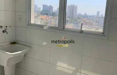 Imagem 7: Apartamento à venda, 65 m² por R$ 495.000,00 - Vila Leopoldina - Santo André/SP