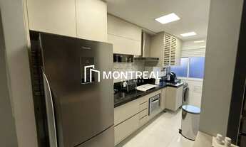 Imagem 4: APARTAMENTO À VENDA NO TATUAPÉ - 2 DORMITÓRIOS, 1 SUÍTE, 1 VAGA DE GARAGEM