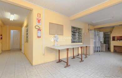 Imagem 3: Pavilhão Comercial com 8 Salas e 20 Vagas - Fátima/Canoas