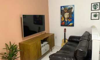 Imagem: Alugo Excelente Apto em Guaratiba, próximo