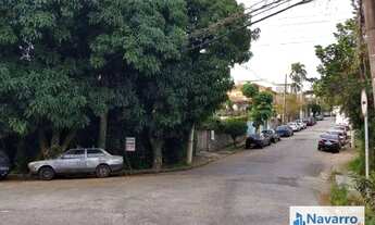 Imagem: Terreno à venda, 338 m² por R$ 960.000,00