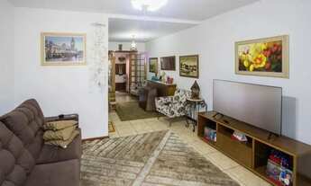 Imagem 3: Casa para Venda - 123.09m², 3 dormitórios, sendo 1 suites, 2 vagas - Aberta dos Morros