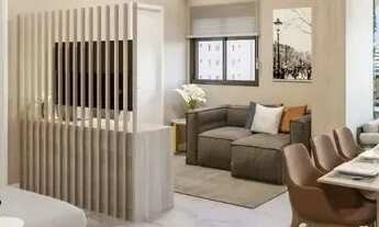 Imagem 5: Lindo Apartamento com 3 suítes à venda, 74 m² - Jardim Satélite - São José dos Campos/SP