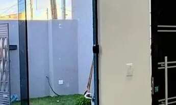 Imagem 6: Casa nova com projeto moderno - Bairro União