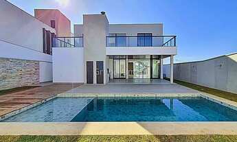 Imagem 5: Casa 4 quartos - Alphaville