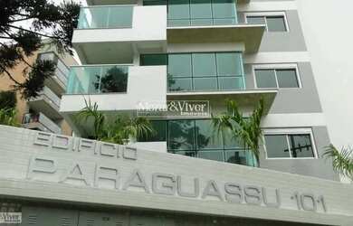 Imagem 3: Apartamento para Venda em Curitiba, Alto da Glória, 3 dormitórios, 2 suítes, 2 banheiros