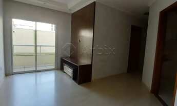 Imagem: Apartamento para alugar no Residencial Paraiso