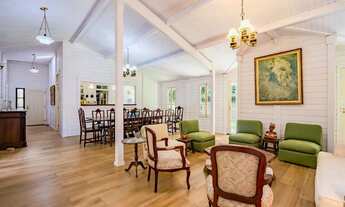 Imagem 2: Casa com 3 quartos em Pedro do Rio, Petrópolis