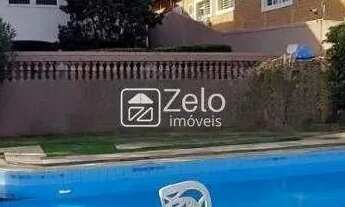 Imagem 2: Casa para aluguel com 577,5 m², 4 quartos 6 vagas em Parque Taquaral, Campinas