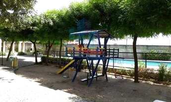 Imagem 3: ECT24AP007-Imóvel à venda com 80m²sendo 3 quartos em Santa Isabel - Teresina - PI