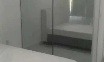 Imagem 6: Imóvel Loft para aluguel com 40 metros quadrados com 1 quarto em Vargem Grande - Rio de Ja