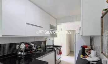 Imagem 4: Residencial Apartamento no Santo Antônio com 90,00 (M²), 3 quartos e 1 vagas para Aluguel