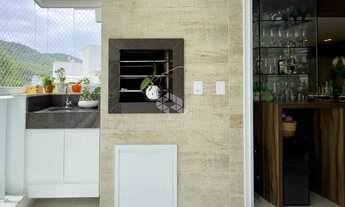 Imagem 7: Apartamento de 3 quartos a venda no Itacorubi