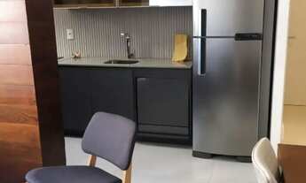 Imagem 3: Apartamento 1 quarto(s), no bairro Boa Vista