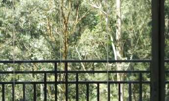 Imagem 3: Apartamento com 3 dormitórios para alugar, 201 m² por R$ 16.238,35/mês - Tamboré - Santana