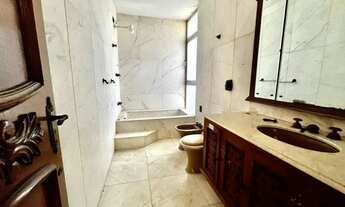 Imagem 9: Casa para alugar 4 quartos e piscina no Boqueirão, Santos