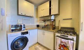 Imagem 4: Apartamento Vista Mar em Ponta Negra