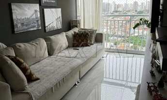 Imagem: Apartamento Reformado com Vista Privilegiada