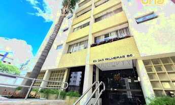 Imagem: Apartamento com 03 quartos (01 suíte) à