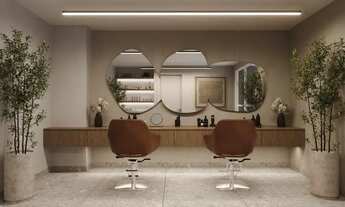 Imagem 5: Lançamento | Edf. Pátio Solare | Lazer Premium