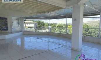 Imagem 7: CASA EM CONDOMÍNIO - ALPHAVILLE - SP