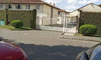 Imagem: Apartamento ensolarado, no Capão Raso