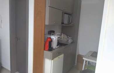 Imagem 3: Sala 46 m² para comprar no Walk por R$ 480.000,00 Praia de Belas - Porto Alegre/RS