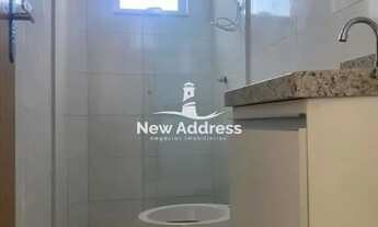 Imagem 5: Jockey de Itaparica: apartamento de 2 quartos com suíte, vaga de garagem e elevador