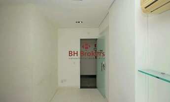 Imagem 6: SALA MOBILIADA PARA LOCAÇÃO NO BAIRRO BELVEDERE!