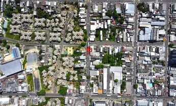 Imagem 7: Terreno Comercial e Residencial na Major Gabriel 1.350m²