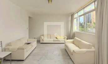 Imagem 2: Apartamento à Venda - Itaim Bibi, 3 Quartos, 130 m2