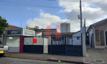 Imagem: Ponto comercial com edicula - 307 m² de