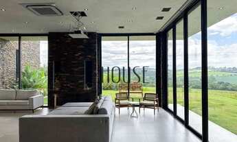 Imagem 6: Casa em Araçoiaba da Serra, com 635m², à venda em condomínio de alto padrão Saint Charbel