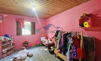 Imagem 7: Velleda oferece Seu refúgio em Águas Claras: Belo sítio com casa aconchegante e amplo terr