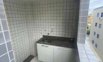Imagem 2: APARTAMENTO 1 QUARTO BAIRRO CANTO DO FORTE