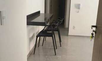 Imagem 2: Apartamento ao lado da PUC Poços de Caldas 1 quarto