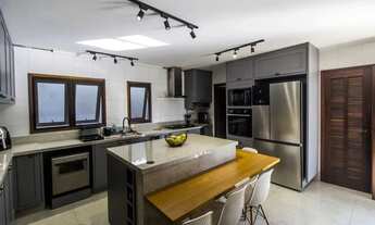 Imagem 12: Residencial 12 - Mobiliada - Analisa Permuta de menor valor. Locação Mobiliada