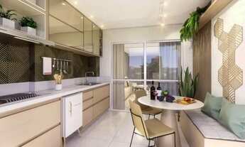 Imagem 3: APARTAMENTO COM 81 m² - AVIAÇÃO - PRAIA GRANDE SP