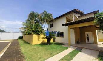 Imagem: Casa para alugar, 223 m² por R$ 7.900,00/mês