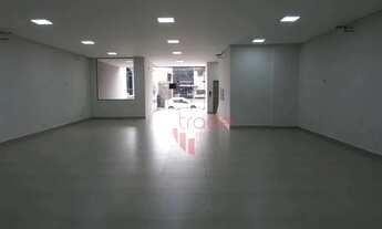 Imagem 7: Ponto Comercial para Alugar no Bairro Alto da Boa Vista em Ribeirão Preto com Recepção. So