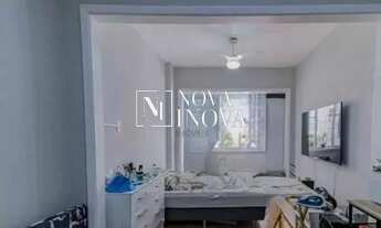 Imagem 3: CONJUGADO, 1 quarto no Bairro de Copacabana