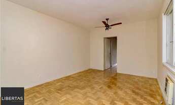 Imagem 3: Apartamento 120 metros privativos 3 dormitórios, Centro Histórico Porto Alegre