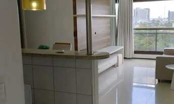 Imagem 4: ALUGO BELVEDERE RENASCENÇA 68m