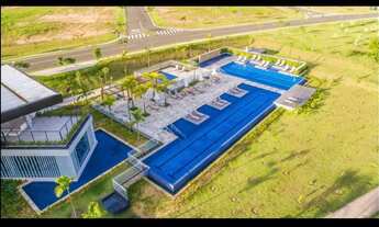 Imagem 7: Lote em condomínio em Rua Amazônia - Residencial Campo Camanducaia - Jaguariúna/SP